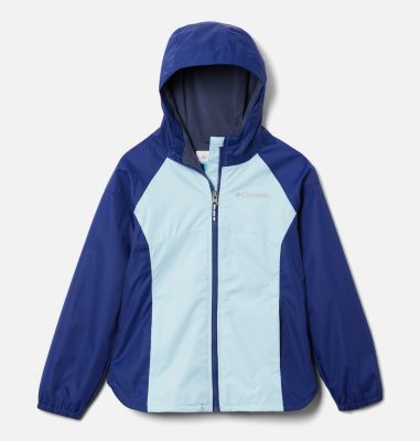 Columbia Girls  Endless Explorer  Jacket- product image