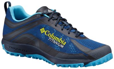 conspiracy iii titanium