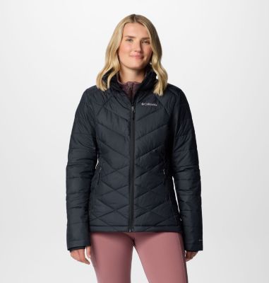 Columbia Women's Heavenly  Jacket-