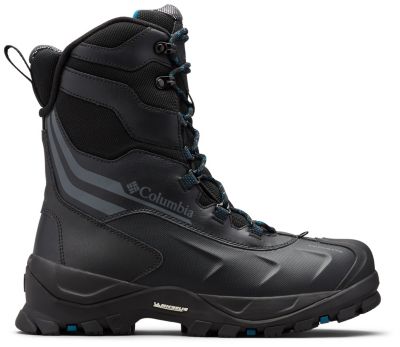 columbia's bugaboot plus xtm winter boots