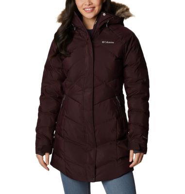 Columbia Women s Lay D Down  II Mid Jacket- product image