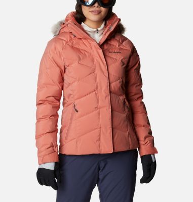 Columbia Women s Lay D Down  II Jacket- product image