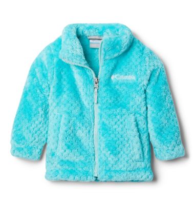 Columbia Girls  Infant Fire Side  Sherpa Jacket-