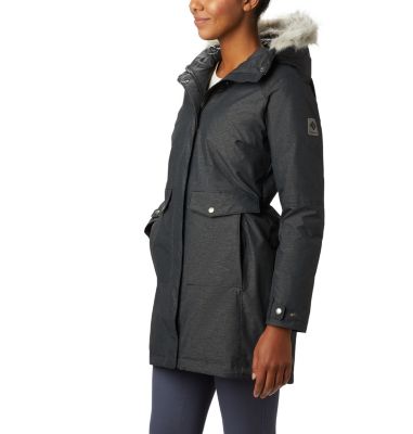columbia breitenbush parka