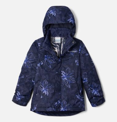 Columbia Girls  Whirlibird  II Interchange Jacket- product image