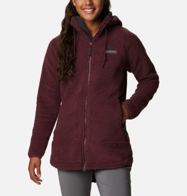 Columbia Women's CSC  Sherpa Jacket- product image
