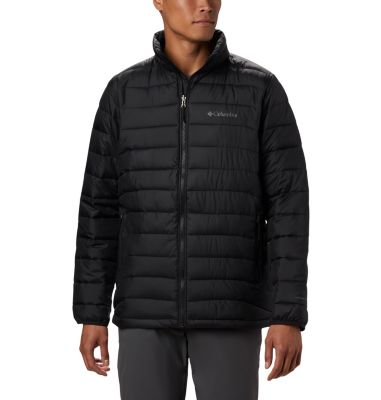 columbia junction forest jacket