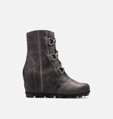 Sorel Women's Joan of Arctic Wedge II Boots