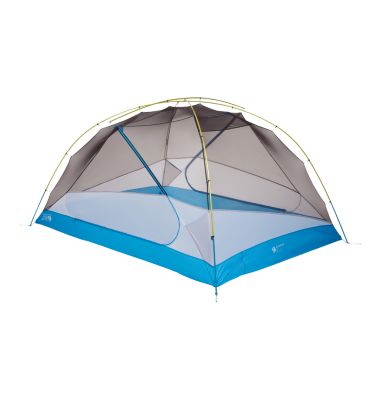 Mountain Hardwear Aspect 3 Tent - O/S - Grey