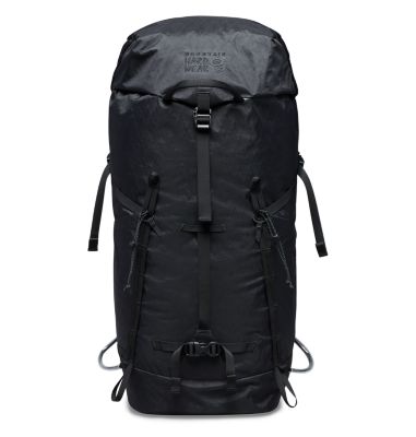 Mountain Hardwear Scrambler 35 Backpack - S/M - Black