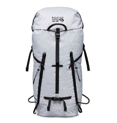 Mountain Hardwear Scrambler 35 Backpack - M/L - White