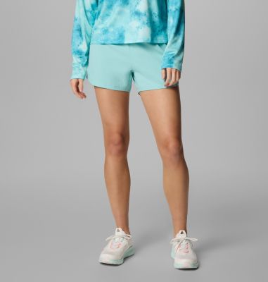 Columbia Women's PFG Tamiami Pull-On Shorts-