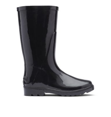 columbia rubber boots