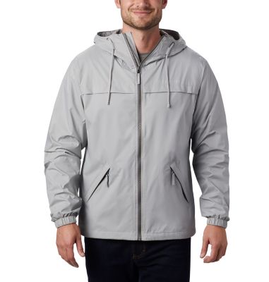 Columbia Men's Oroville Creek  Lined Jacket- product image