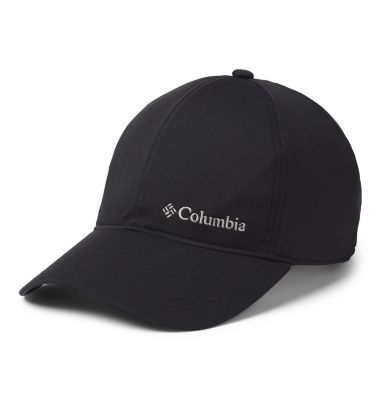 Columbia Unisex Coolhead II Ball Cap - O/S - Black