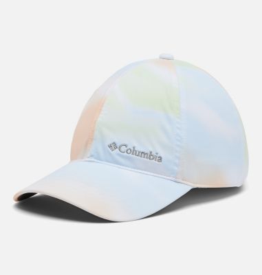 Columbia Unisex Coolhead II Ball Cap - O/S - White