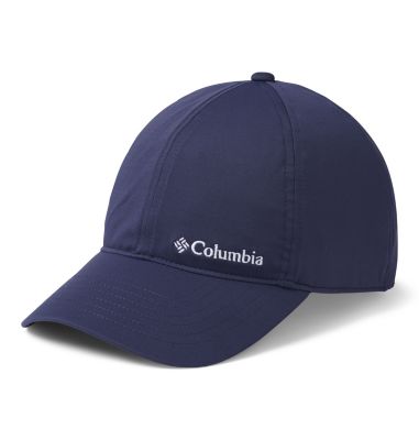 Columbia Unisex Coolhead II Ball Cap - O/S - Blue