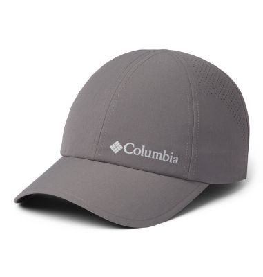Columbia Women's Silver Ridge III Ball Cap - O/S - Grey