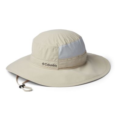 Columbia Women's Coolhead II Zero Booney Hat - O/S - White