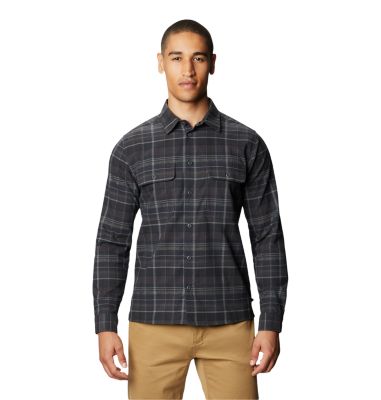 Mountain Hardwear Men's Voyager One  Long Sleeve Shirt- product image