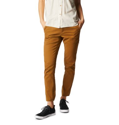 Mountain Hardwear Women's Kentro Cord  Pant- product image