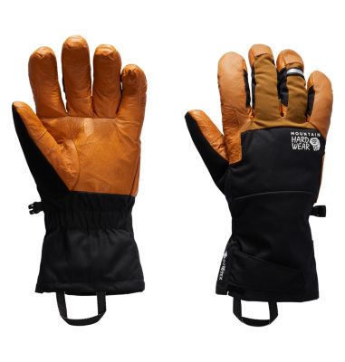 mountain hardwear power stretch glove