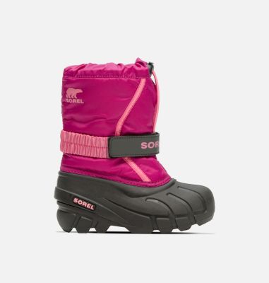 Sorel Children's Flurry  Boot-
