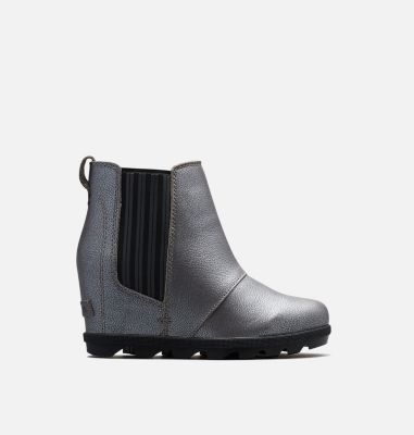 sorel chelsea wedge quarry