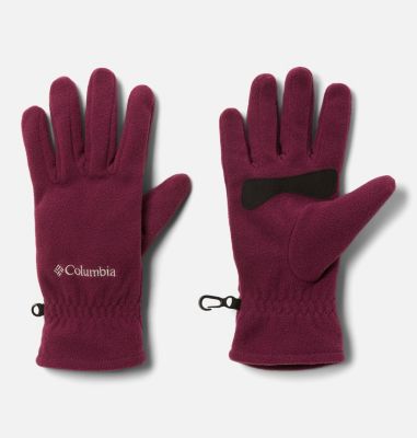 Columbia Women's Fast Trek  Fleece Gloves- product image