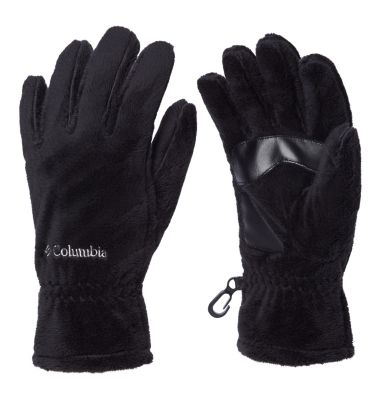 Columbia Women's Pearl  Plush Gloves-