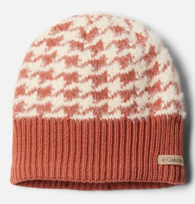 Image of Columbia Permafrost Plush Beanie II-