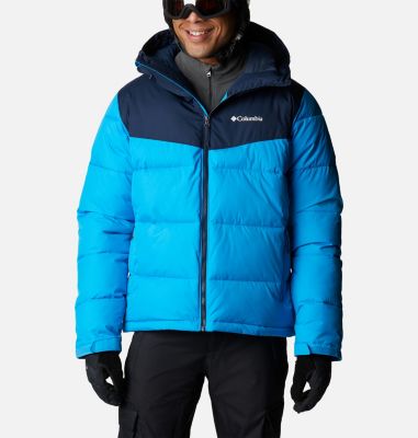 Columbia Men's Iceline Ridge  Jacket- product image