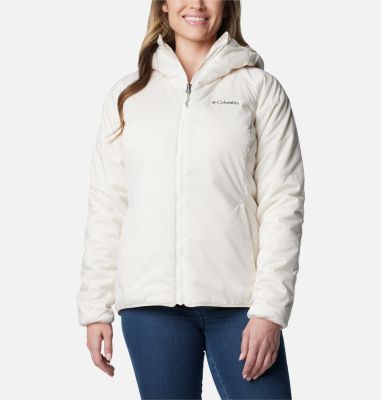 Columbia Women's Kruser Ridge  II Plush Softshell Jacket-