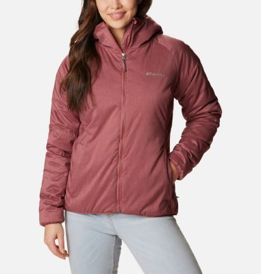 Columbia Women's Kruser Ridge II Plush Softshell Jacket - XL -