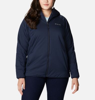 Columbia Women's Kruser Ridge II Plush Softshell Jacket - 3X -