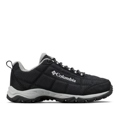 Columbia Women's Firecamp  Fleece Lined Shoe-