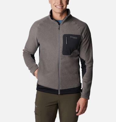 Columbia Men's Titan Pass  2.0 II Fleece Jacket- product image