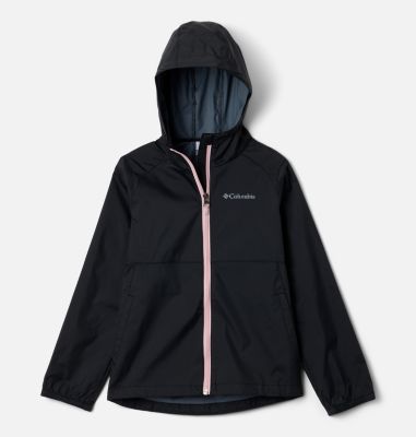 Columbia Girls' Switchback  II Jacket-