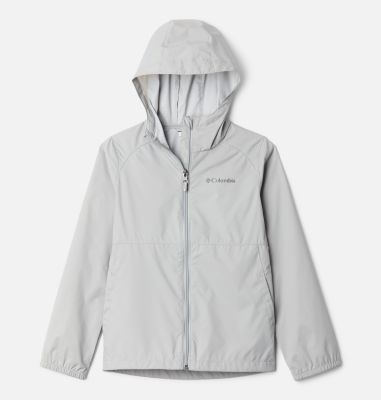 Columbia Girls' Switchback  II Jacket- product image