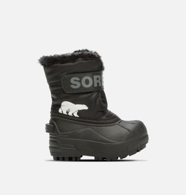 Sorel Toddler Snow Commander  Boot-