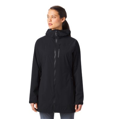 Mountain Hardwear Women's Stretch Ozonic  Parka- product image