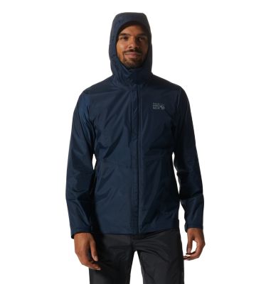 Mountain Hardwear Acadia  Jacket- product image