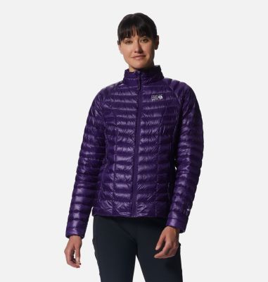 Mountain Hardwear Women's Ghost Whisperer/2  Jacket- product image