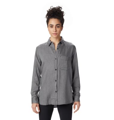 Mountain Hardwear Women's WilloWomens Spring  Long Sleeve Shirt- product image