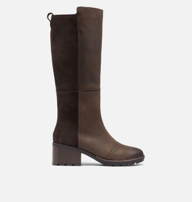 Sorel Women's Cate Tall Boots