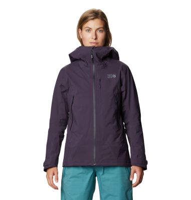 Mountain Hardwear Women's High Exposure  Gore-Tex C-Knit  Jacket- product image