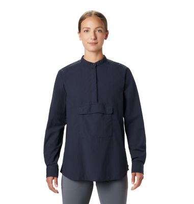 Mountain Hardwear Women's Camp Oasis  Long Sleeve Shirt- product image