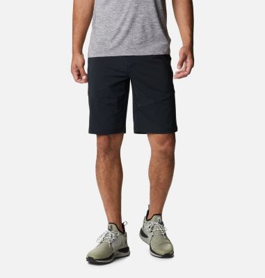 Columbia Men's Tech Trail Shorts - Size 38 - Black