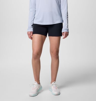 Columbia Women's PFG Coral Point III Shorts-