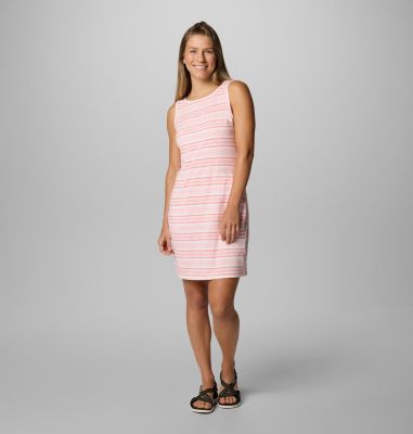 Columbia Women's Chill River  Printed Dress-